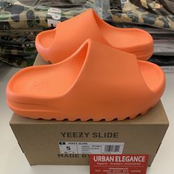 Yeezy slide enfora new arrivals