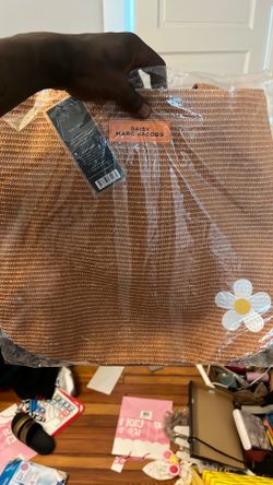 Daisy Marc Jacob’s