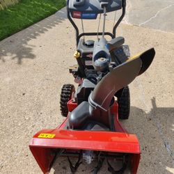 Power Max 724 OE 7Hp