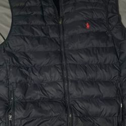 Polo Puffer 