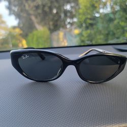 Ray ban sunglasses women authentic