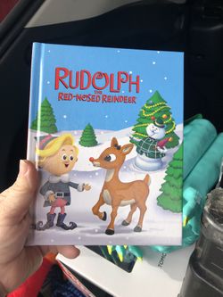 Christmas Book