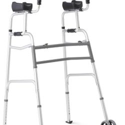 Foldable  Standard Walker