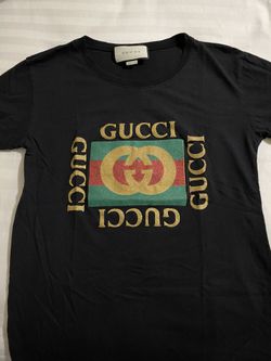 Gucci t shirt