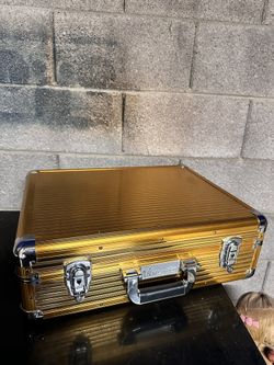 Barber Case