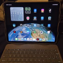 Ipad Pro 6th Gen 12.9 512gb