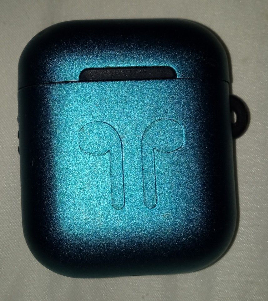 Apple Air pods