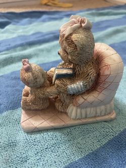 2 Bears Figure 