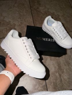 Numeris shoes