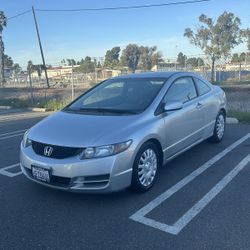 2009 Honda Civic