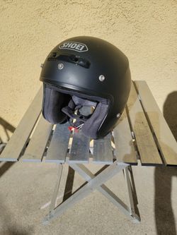 Motorcycle Helmet Shoei 