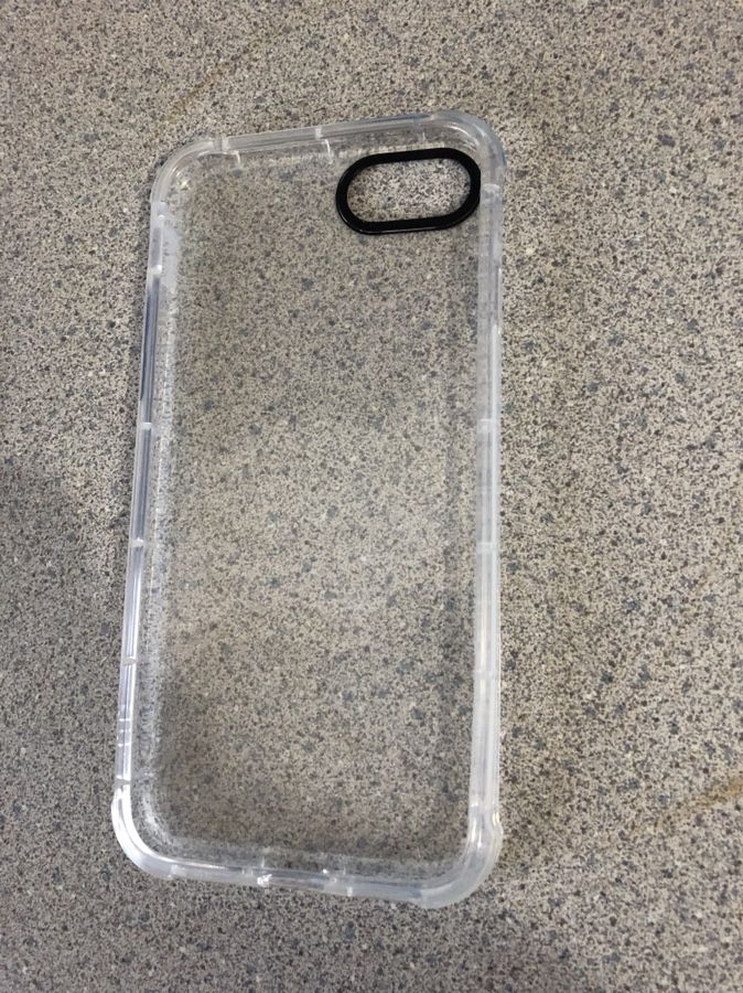 Cases for iPhone 7