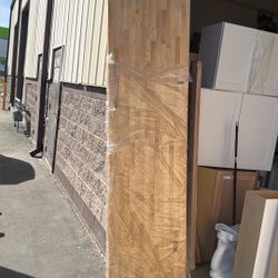 8 ft butcher block $175   !!!