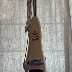 Bissell QuickSteamer Carpet Cleaner