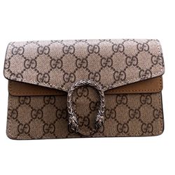 GG  Crossbody / Clutch Purse 👛 Cartera