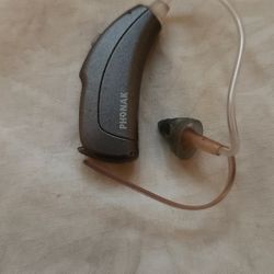 Hearing Aids