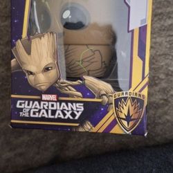 Guardians Galaxy Speaker