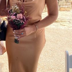 Wedding Guest/ Bridesmaid Dress