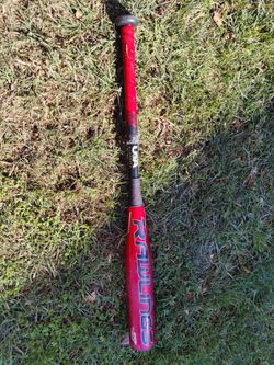 Little League Baseball Bat USA