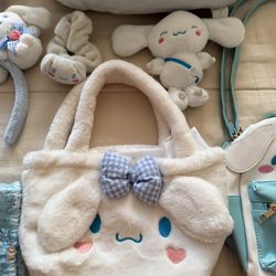 Cinnamoroll Bundle 