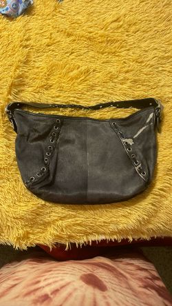 Coach Kili Bag