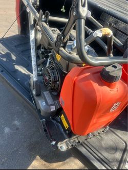 Compactor plate tamp
