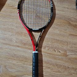 Wilson Six One 95 BLX Tennis Racquet