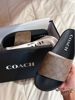 Coach slides