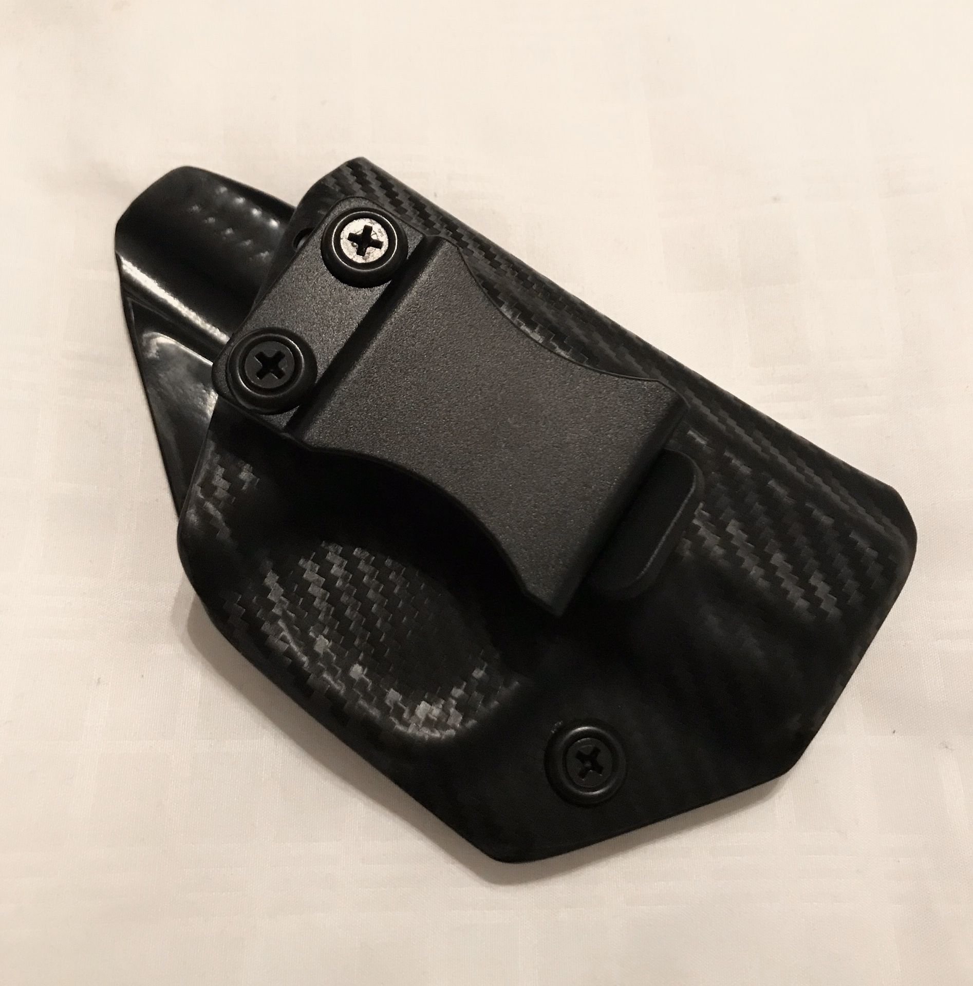 Smith & Wesson M&P IWB Kydex Holster