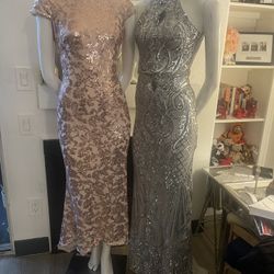 Gorgeous Dresses For Prom For Graduation