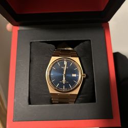 Tissot Prx 