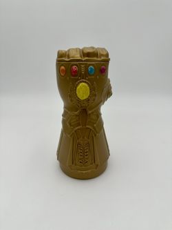 Avengers Endgame Cup - Infinity Gauntlet