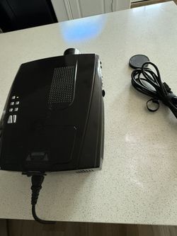 Projector