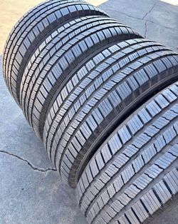 265/70/17 Michelin 🇺🇸