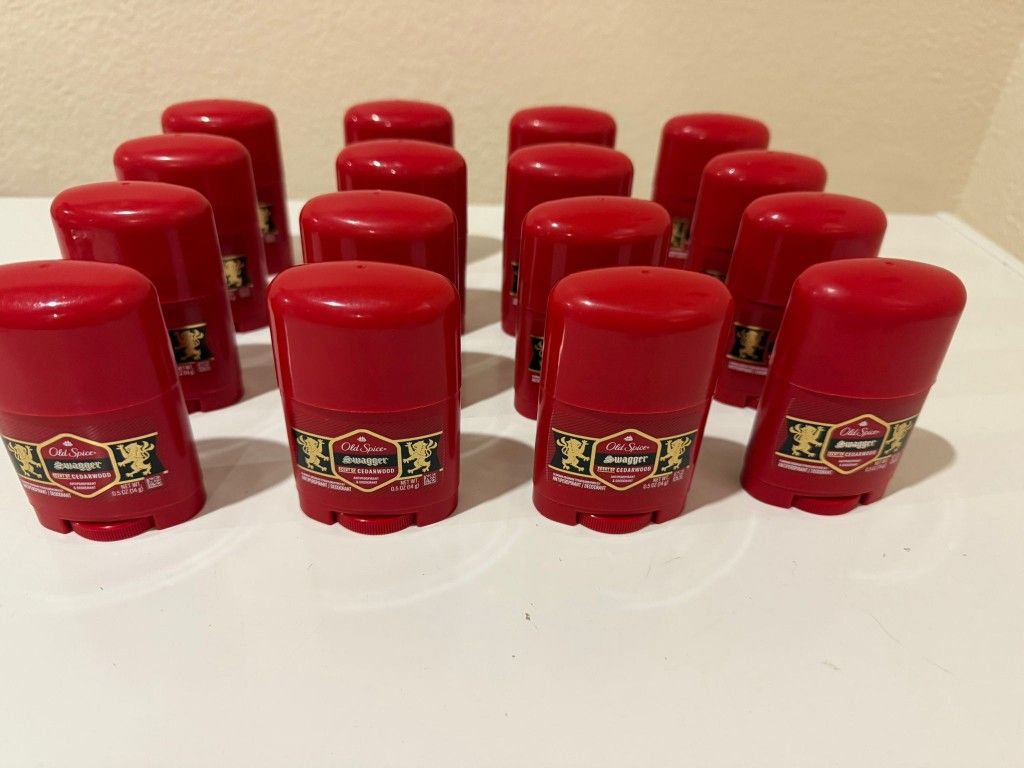 Old Spice Deodorant. Desodorante Para Hombres