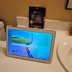 Galaxy Note Pro Tablet