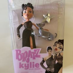 Bratz Kylie