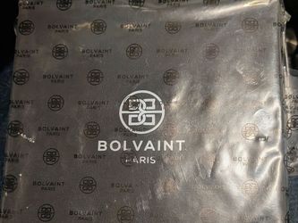 Bolvaint solon mechanical pocket watch