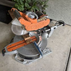 Ridgid