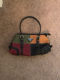 Small Purse