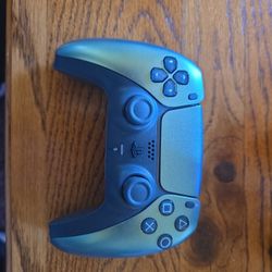 PS5 remote