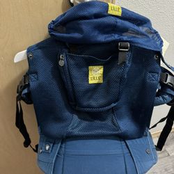 Lillebaby Carrier 