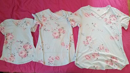 Mommy and Me Shirts