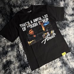 That’s A Awful Lot Of Coughs Syrup Aloc