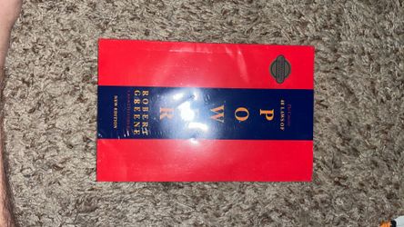 The Concise 48 laws of power