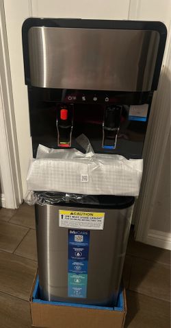 Water Dispenser 💧