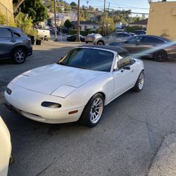 Na Mazda Miata