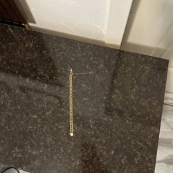 Gold Filled Bracelet