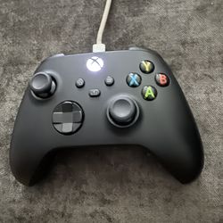 Xbox Controller