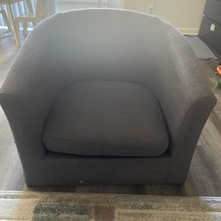 Single Adult Lower Sitting Couch
